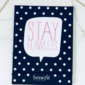 Stay flawless mirror!